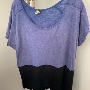 Free People T shirt